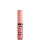 NYX Professional Makeup Butter Gloss - Tiramisu - Brown