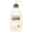 Aveeno Daily Moisturising Yogurt Body Cream Apricot & Honey Scent 300ml Aveeno Daily Moisturising Yogurt Body Cream Apricot & Honey Scent 300ml