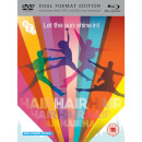 Hair - 40th Anniversary Edition Dual Format