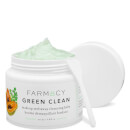 FARMACY GREEN CLEAN Makeup Meltaway Cleansing Balm Supersize 200ml FARMACY GREEN CLEAN Makeup Meltaway Cleansing Balm Supersize 200ml