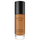 bareMinerals BAREPRO Performance Wear Liquid Foundation SPF 20 - Walnut