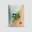 Myvegan Pea Protein Isolate - 30g - Strawberry