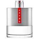 Prada Luna Rossa Homme Eau de Toilette Spray 150ml Prada Luna Rossa Homme Eau de Toilette Spray 150ml