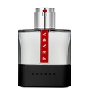 Prada Luna Rossa Homme Carbon Eau de Toilette Spray 50ml Prada Luna Rossa Homme Carbon Eau de Toilette Spray 50ml