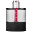 Prada Luna Rossa Carbon Eau de Toilette Spray 100ml Prada Luna Rossa Carbon Eau de Toilette Spray 100ml