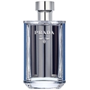 Prada La Femme L'Eau de Toilette Spray 150ml