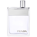 Prada Amber Pour Homme Eau de Toilette Spray 100ml Prada Amber Pour Homme Eau de Toilette Spray 100ml