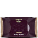 Margaret Dabbs London Cleansing Foot Wipes (Pack of 20)