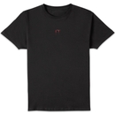 IT You'll Float Too Unisex T-Shirt - Black IT You'll Float Too Unisex T-Shirt - Black