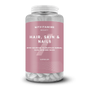 Myprotein Hair, Skin and Nails - 60Tabletas