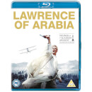 Lawrence Of Arabia