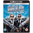 Men In Black - 4K Ultra HD (Includes Blu-ray)