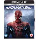 The Amazing Spider-Man - 4K Ultra HD (Includes Blu-ray)