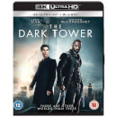 The Dark Tower - 4K Ultra HD (Includes Blu-ray)