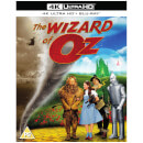 The Wizard of OZ - 4K Ultra HD