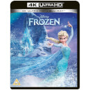 Frozen - 4K Ultra HD