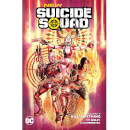 DC Comics New Suicide Squad Trade Paperback Vol. 04 Kill Anything