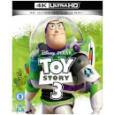 Toy Story 3 - 4K Ultra HD