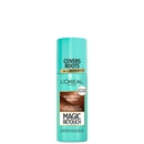L’Oréal Paris Magic Retouch Instant Root Concealer Spray - Mahogany Brown (75 ml) L’Oréal Paris Magic Retouch Instant Root Concealer Spray - Mahogany Brown (75 ml)