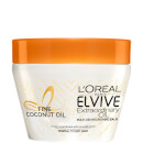 L'Oréal Paris Elvive Extraordinary Oil Coconut Hair Mask for Dry Hair 300ml