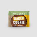 Vegan Protein Cookie (Prøve) - Salted Caramel Vegan Protein Cookie (Prøve) - Salted Caramel