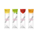 Beauty Collagen Powder Stick Pack (Sample) - 12g - Narandžasto