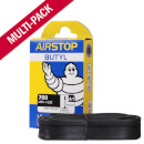 Michelin A1 Airstop Road Inner Tube - Multipack
