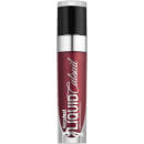 wet n wild megalast Liquid Catsuit Metallic Lipstick 6g (Various Shades)