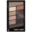 wet n wild coloricon 10 Pan Palette - Nude Awakening 8.5g wet n wild coloricon 10 Pan Palette - Nude Awakening 8.5g