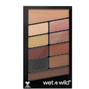 Palette de 10 couleurs Color Icon wet n wild - Ma Glamour Squad 10 g