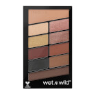 wet n wild coloricon 10 Pan Palette - My Glamour Squad 10g