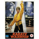 Karate Warrior