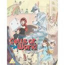 Cells At Work Collection