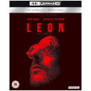 Leon: Director’s Cut - 4K Ultra HD