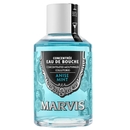 Marvis Mouthwashes Anise Mint Mouthwash 120ml Marvis Mouthwashes Anise Mint Mouthwash 120ml