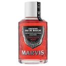 Marvis Mouthwashes Cinnamon Mint Mouthwash 120ml
