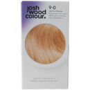 Josh Wood Colour 9 Lightest Blonde Colour Kit
