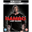 Rambo: Last Blood - 4K Ultra HD