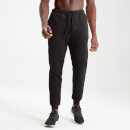 MP Moške joggerje Essentials - črne barve - XS