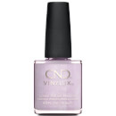 CND Vinylux Lavender Lace Nail Varnish 15ml