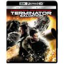 Terminator Salvation - 4K Ultra HD (Includes Blu-ray)