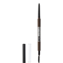 Maybelline Express Brow Ultra Slim Defining Natural Fuller Looking Brows Eyebrow Pencil - 05 Black Brown