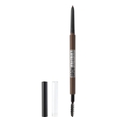 Maybelline Express Brow Ultra Slim Defining Natural Fuller Looking Brows Eyebrow Pencil - 05 Deep Brown