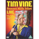Tim Vine - Sunset Milk Idiot Tim Vine - Sunset Milk Idiot