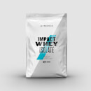 Impact Whey Isolate - 1kg - Chocolate Smooth