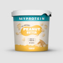All-Natural Peanut Butter - 1kg - Crunchy