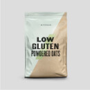 Low Gluten Powered Oats - 2.5kg - Unflavoured Low Gluten Powered Oats - 2.5kg - Unflavoured