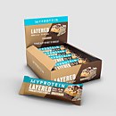 Layered Protein Bar - 12 x 60g - Cookies and Cream