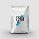 Essential BCAA 2:1:1 Powder - 250g - Berry Burst