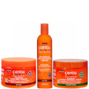 Cantu Bestseller Bundle